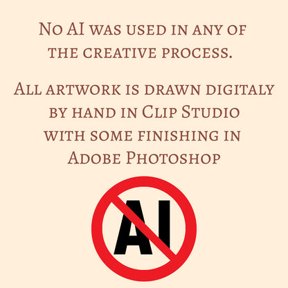 I LOVE YOU Black Cat Button & Magnet